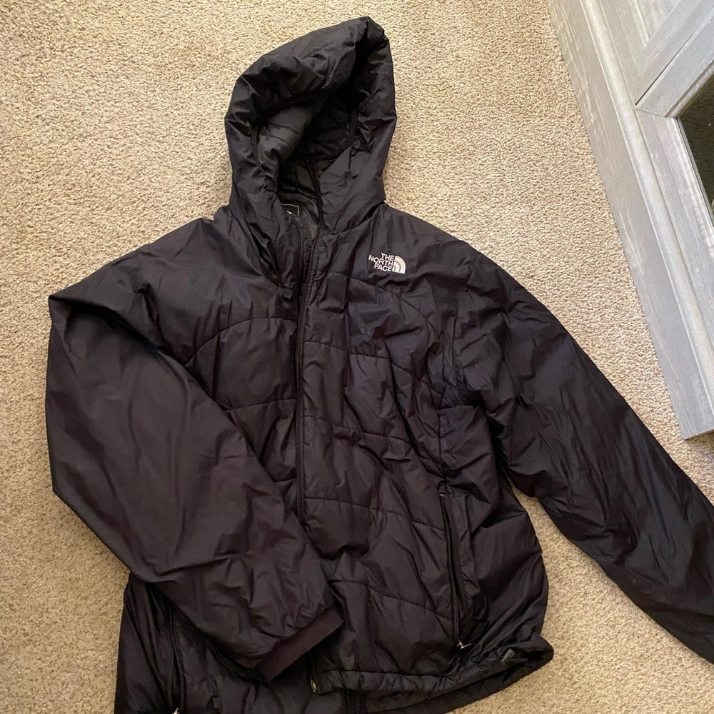 Men’s North Face Winter Jacket